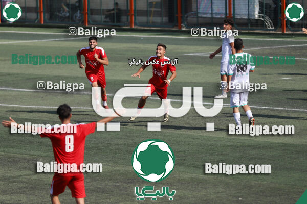 دلوار افراز 2–3 پیکان