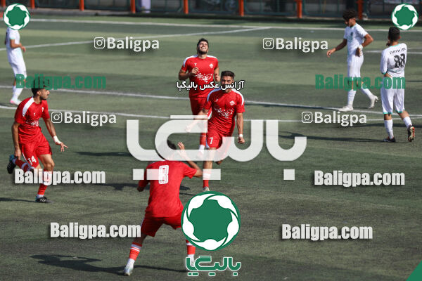 دلوار افراز 2–3 پیکان
