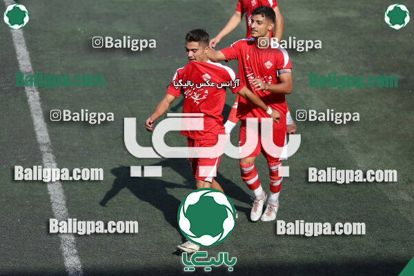 دلوار افراز 2–3 پیکان