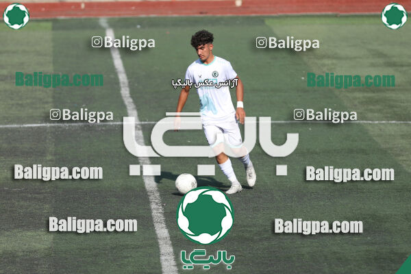 دلوار افراز 2–3 پیکان