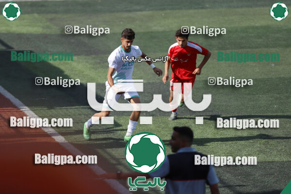 دلوار افراز 2–3 پیکان