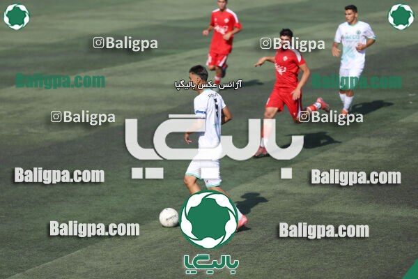 دلوار افراز 2–3 پیکان