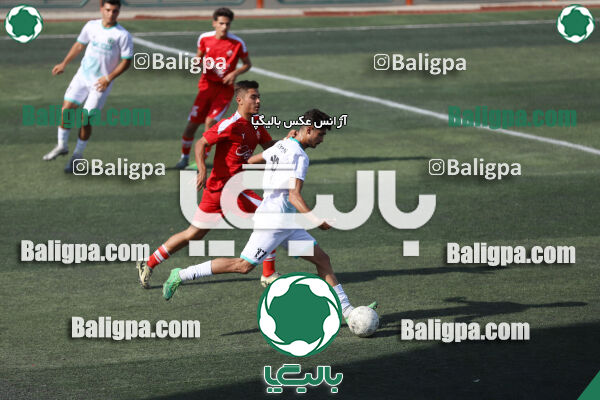 دلوار افراز 2–3 پیکان