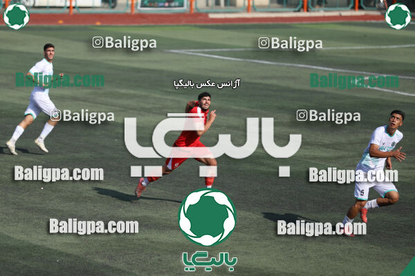 دلوار افراز 2–3 پیکان