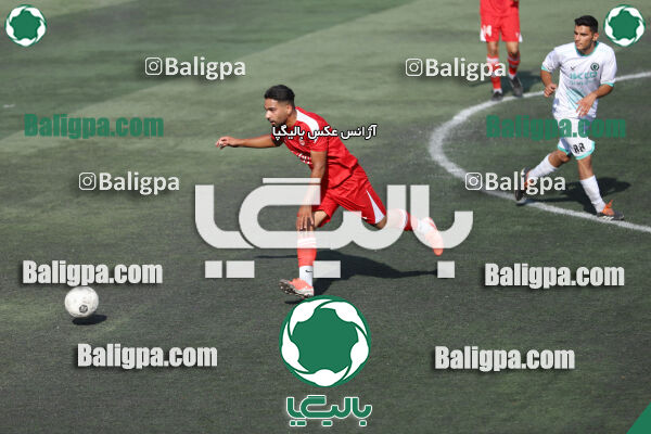 دلوار افراز 2–3 پیکان