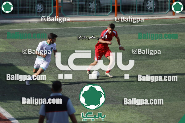 دلوار افراز 2–3 پیکان