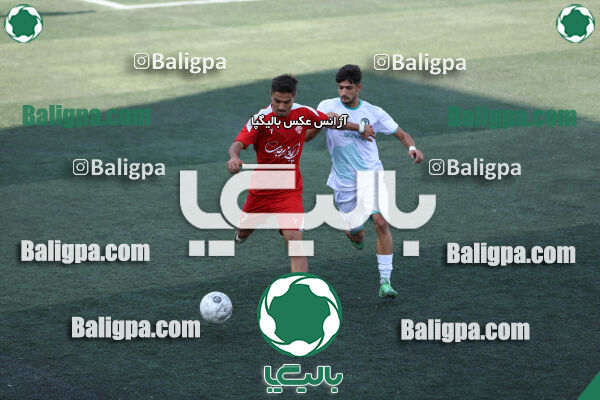 دلوار افراز 2–3 پیکان