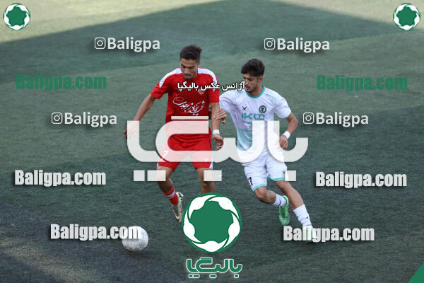 دلوار افراز 2–3 پیکان