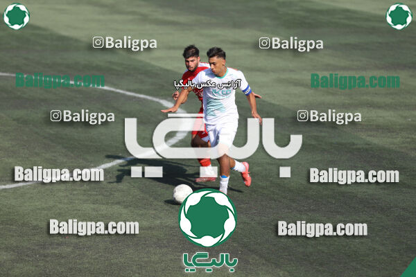 دلوار افراز 2–3 پیکان