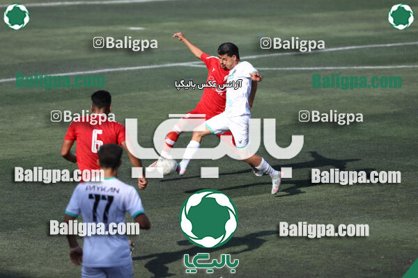 دلوار افراز 2–3 پیکان