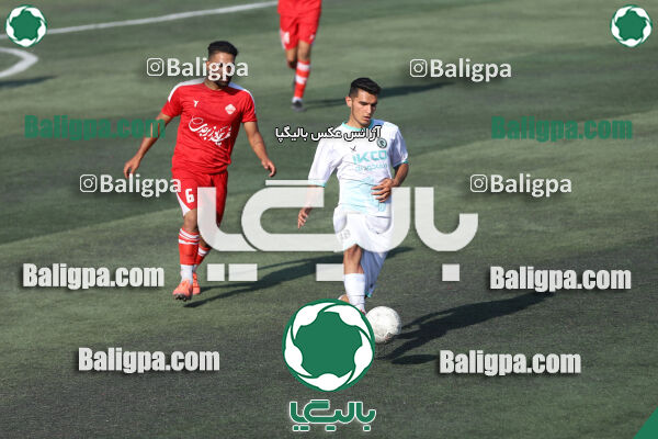 دلوار افراز 2–3 پیکان