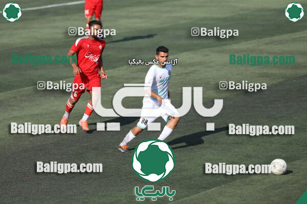دلوار افراز 2–3 پیکان