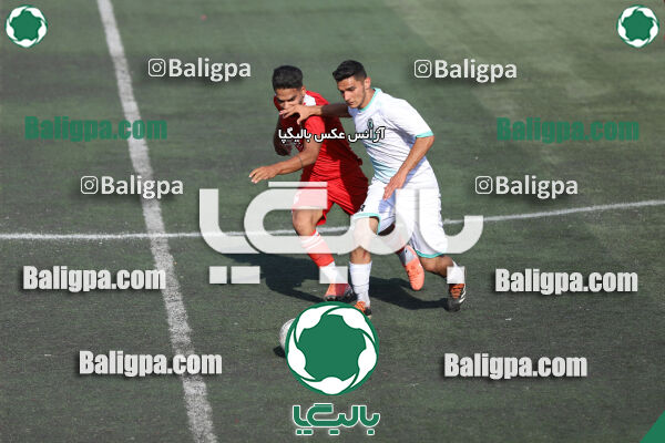 دلوار افراز 2–3 پیکان
