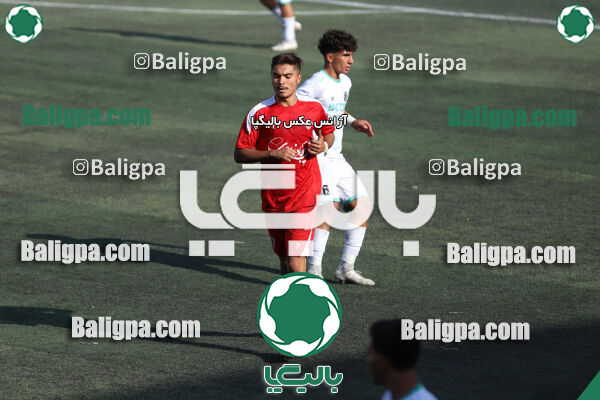 دلوار افراز 2–3 پیکان
