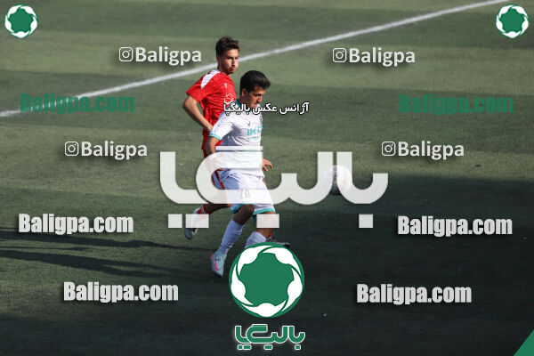 دلوار افراز 2–3 پیکان
