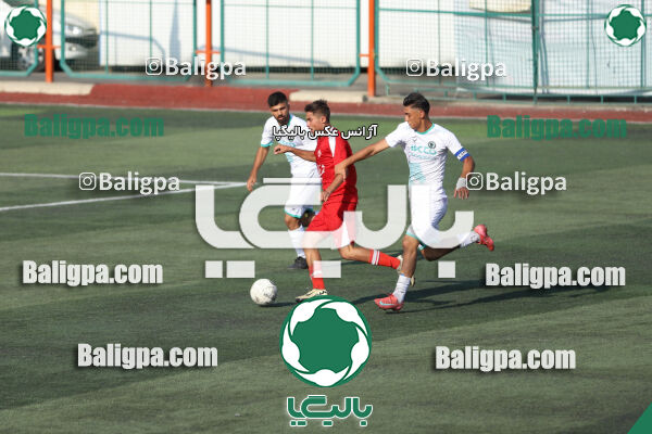 دلوار افراز 2–3 پیکان