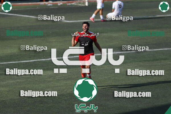 دلوار افراز 2–3 پیکان