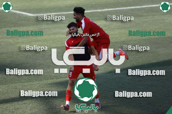 دلوار افراز 2–3 پیکان
