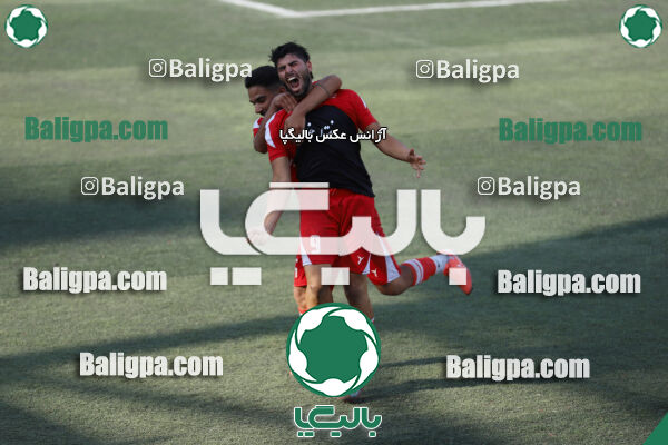 دلوار افراز 2–3 پیکان