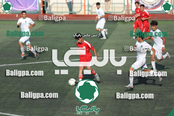 دلوار افراز 2–3 پیکان