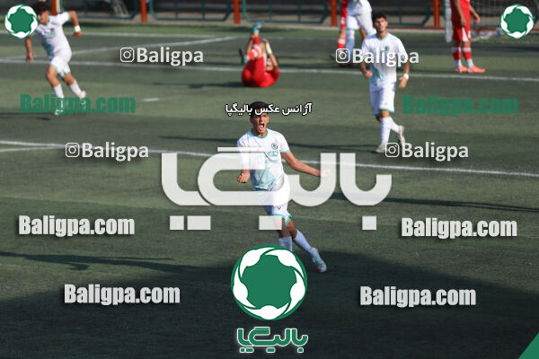 دلوار افراز 2–3 پیکان