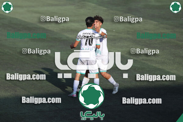 دلوار افراز 2–3 پیکان