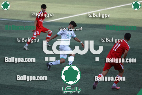 دلوار افراز 2–3 پیکان