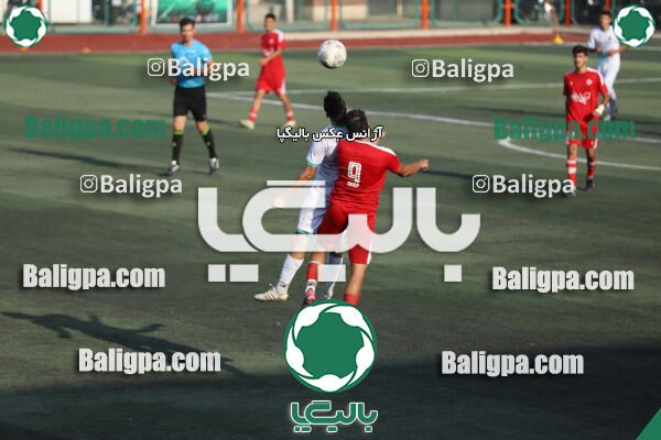 دلوار افراز 2–3 پیکان