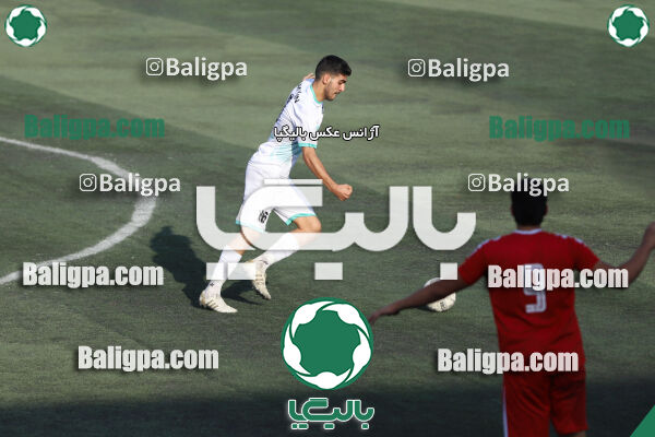 دلوار افراز 2–3 پیکان