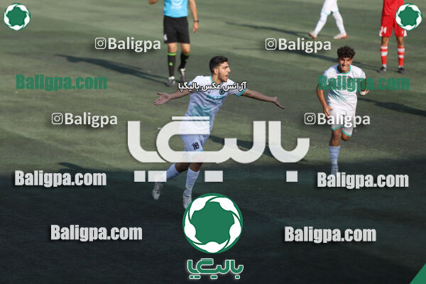 دلوار افراز 2–3 پیکان