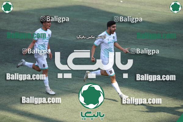 دلوار افراز 2–3 پیکان