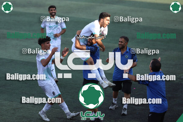 دلوار افراز 2–3 پیکان