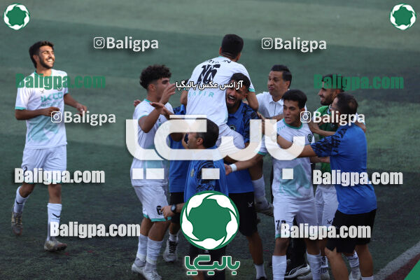 دلوار افراز 2–3 پیکان