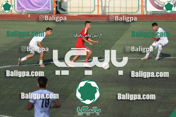 دلوار افراز 2–3 پیکان