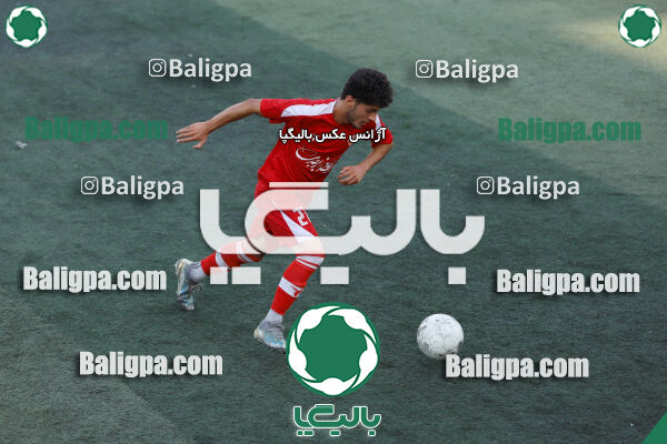 دلوار افراز 2–3 پیکان
