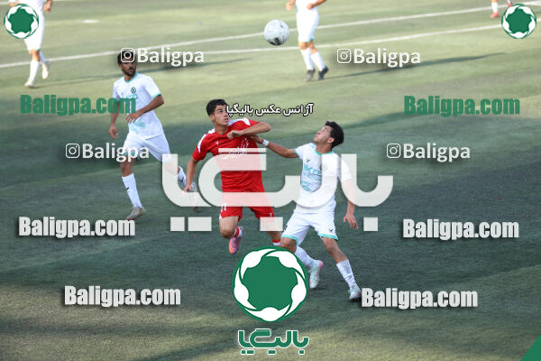 دلوار افراز 2–3 پیکان