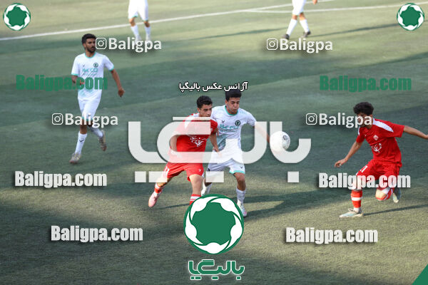 دلوار افراز 2–3 پیکان