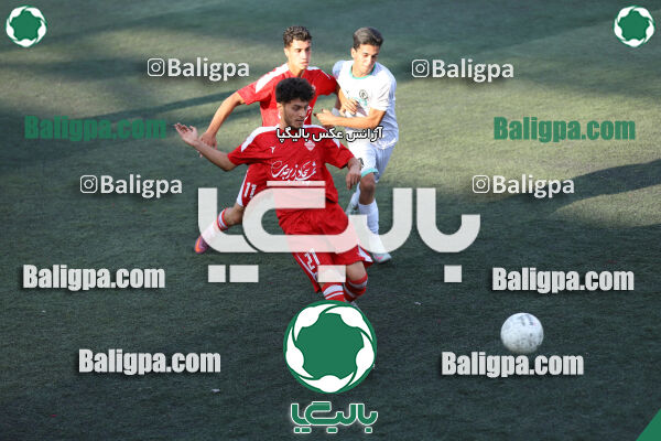 دلوار افراز 2–3 پیکان