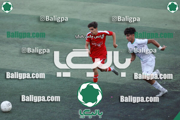 دلوار افراز 2–3 پیکان