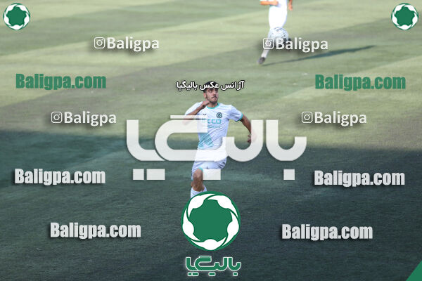 دلوار افراز 2–3 پیکان