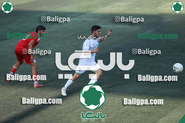 دلوار افراز 2–3 پیکان