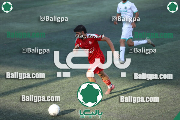 دلوار افراز 2–3 پیکان