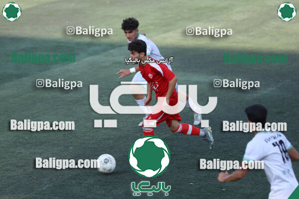 دلوار افراز 2–3 پیکان
