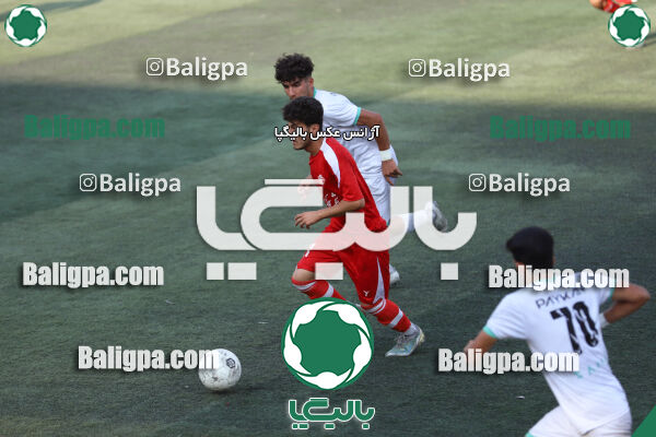 دلوار افراز 2–3 پیکان