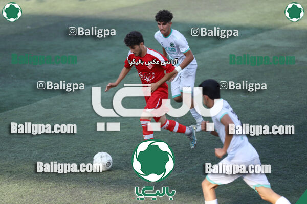 دلوار افراز 2–3 پیکان