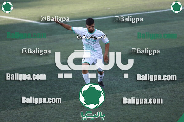 دلوار افراز 2–3 پیکان