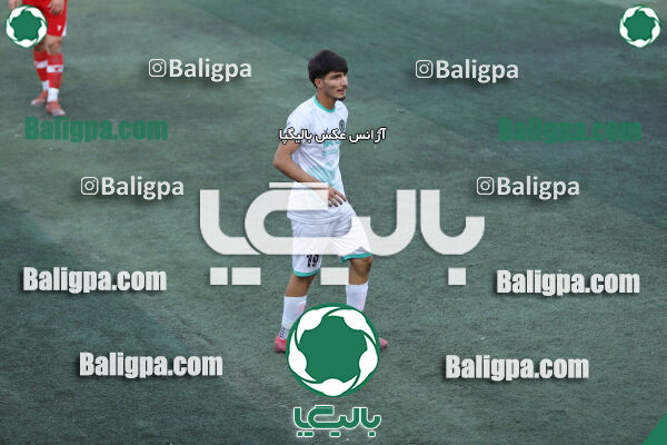 دلوار افراز 2–3 پیکان