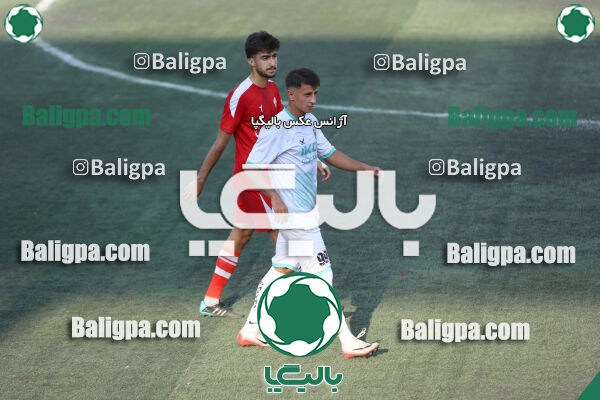 دلوار افراز 2–3 پیکان