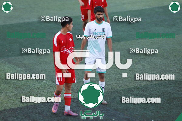 دلوار افراز 2–3 پیکان