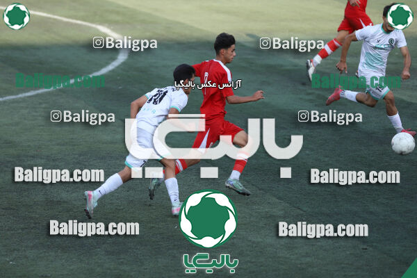 دلوار افراز 2–3 پیکان